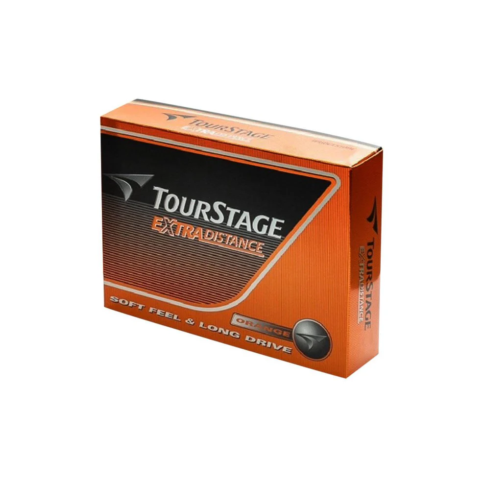 ลูกกอล์ฟ BRIDGESTONE TourStage Extra Distance