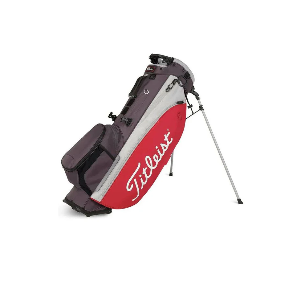 ถุงกอล์ฟ TITLEIST Players 4 Plus