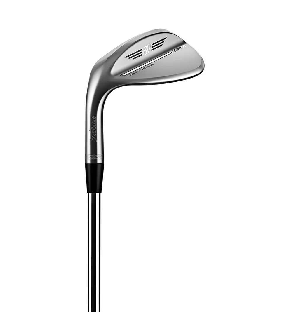 TITLEIST SM9 DY 60.10 S Grind (มือซ้าย) เว็ดจ์