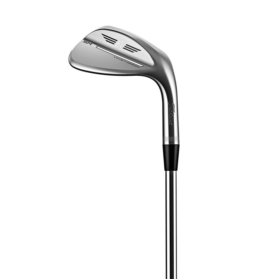 TITLEIST SM9 DY 58.10 S GRIND เว็ดจ์