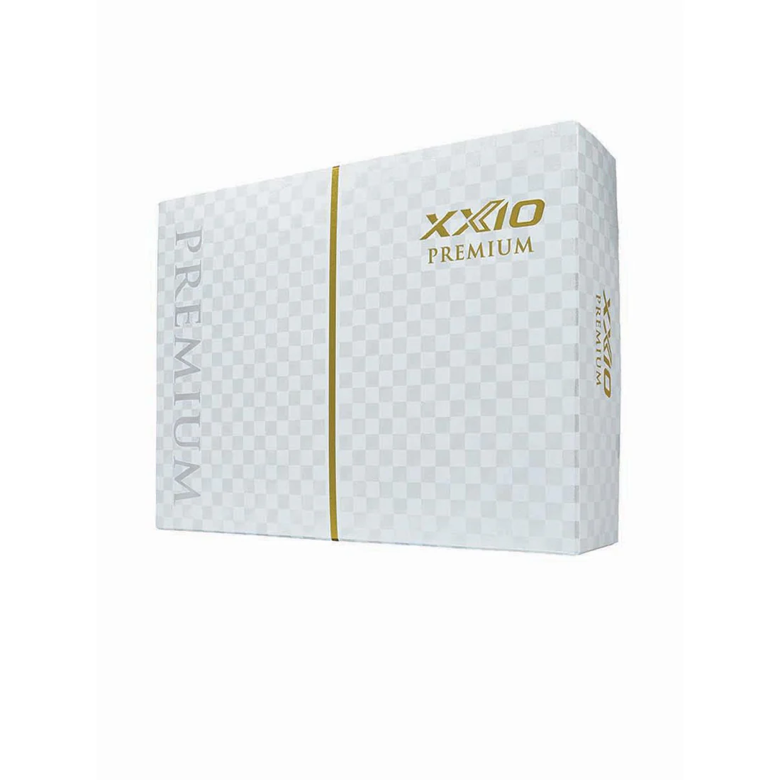 ลูกกอล์ฟ XXIO Premium 7 Golf Balls (แพ็ค 6 ลูก)